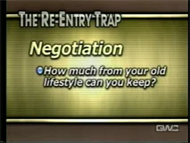 Re-Entry Trap