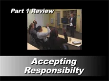 FMS Productions - Accepting Responsibility Part 2