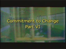 FMS Productions - Commitment to Change Part 6: Ways to Overcome Tactics