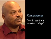 Commitment to Change Part 9 Remembering Consequences