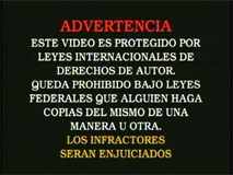 The Second Half - Spanish Version