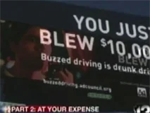 DUI Driving Under the Influence