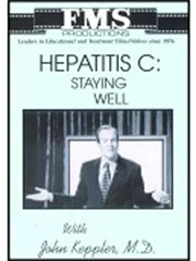 Hepatitis C: Staying Well
