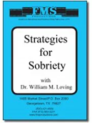 Strategies for Sobriety
