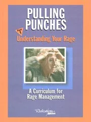 Pulling Punches Part 1 - Understanding Your Rage