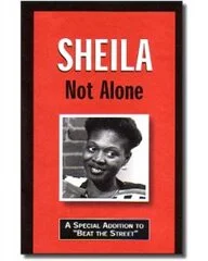 Sheila Not Alone