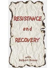 Resistance And Recovery