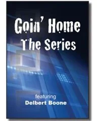 Goin' Home: Part 2 - Empowering Yourself