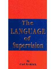 Language Of Supervision