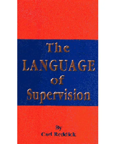 Language Of Supervision