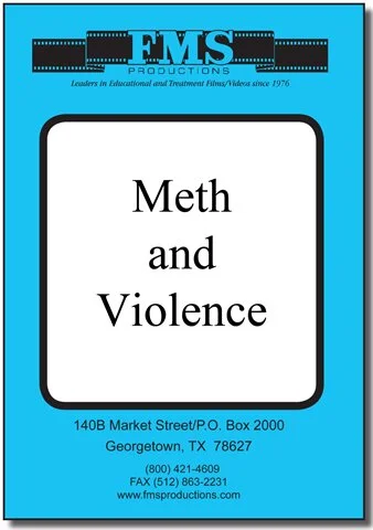 Meth And Violence