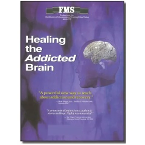 Healing the Addicted Brain Part 1