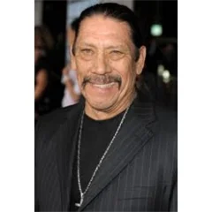 I Love Being Clean - Danny Trejo