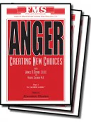 Anger: Creating New Choices Series