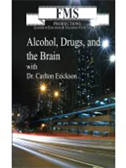 Alcohol, Drugs and the Brain