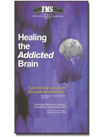 Healing the Addicted Brain Series