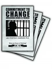 Commitment to Change Volume III The Power of Consequences