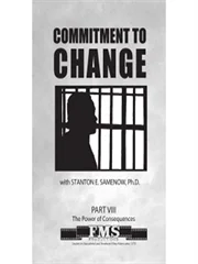 Commitment to Change Part 8: Moment of Decision