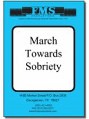 March Towards Sobriety