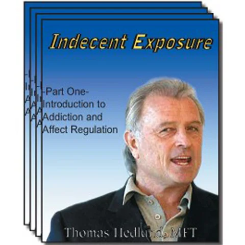 Indecent Exposure: The Hijacked Brain's Quest for Wholeness Series