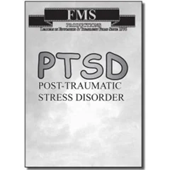 PTSD Post-Traumatic Stress Disorder