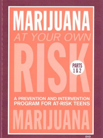 Marijuana At Your Own Risk