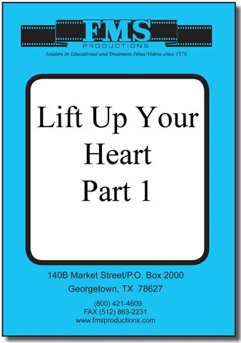 Lift up Your Heart Pt. 1