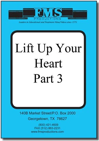 Lift up Your Heart Pt. 3
