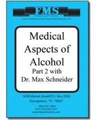 Medical Aspects of Alcohol Pt.2